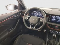 Škoda Kamiq  1.0 TSI Monte Carlo