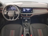 Škoda Kamiq  1.0 TSI Monte Carlo