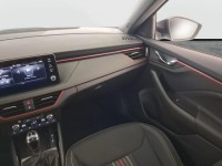 Škoda Kamiq  1.0 TSI Monte Carlo