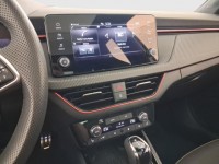 Škoda Kamiq  1.0 TSI Monte Carlo