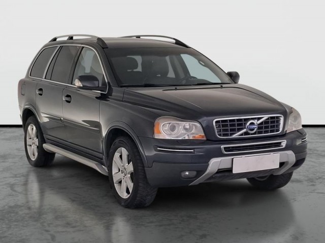 Volvo XC90  D5 