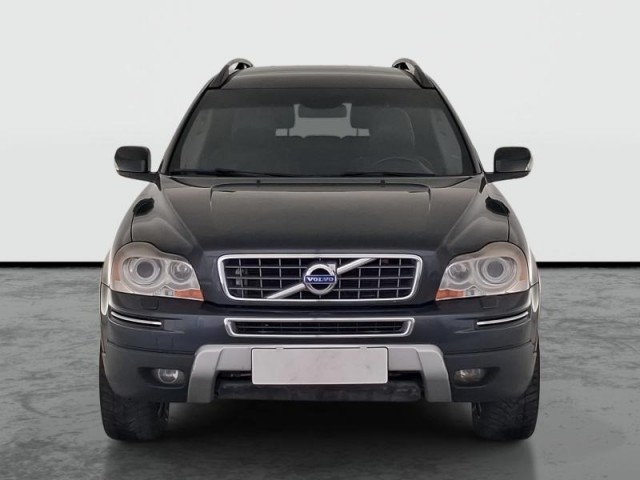 Volvo XC90  D5 