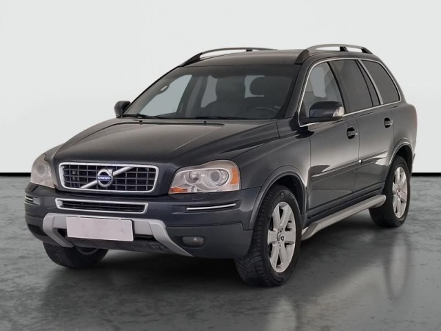 Volvo XC90  D5 