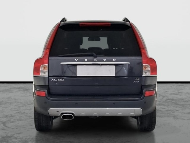 Volvo XC90  D5 