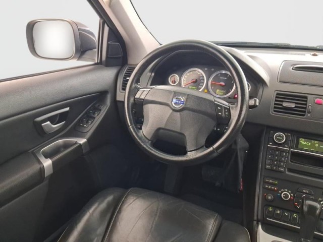 Volvo XC90  D5 