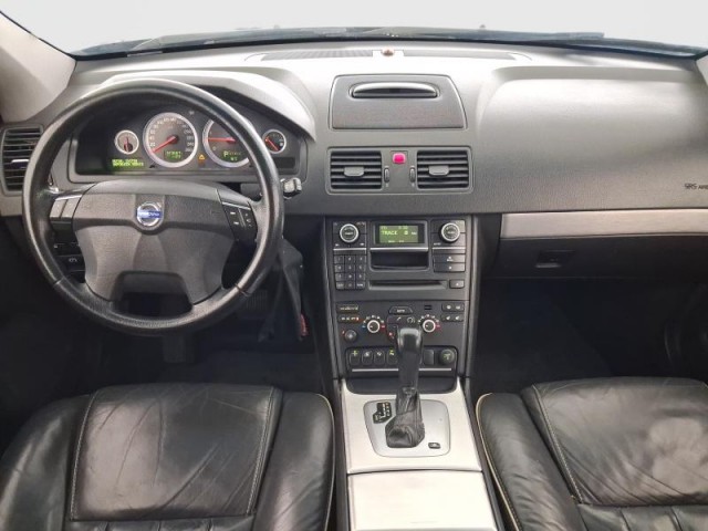 Volvo XC90  D5 
