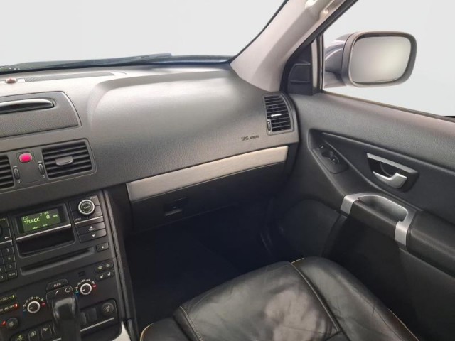 Volvo XC90  D5 