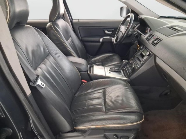 Volvo XC90  D5 