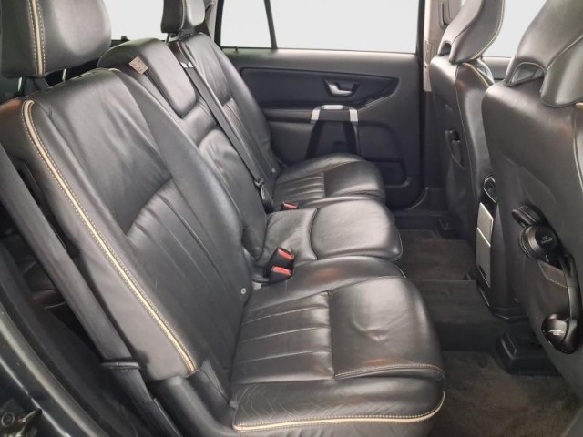 Volvo XC90  D5 