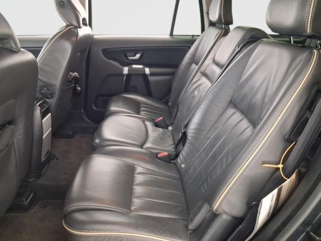 Volvo XC90  D5 