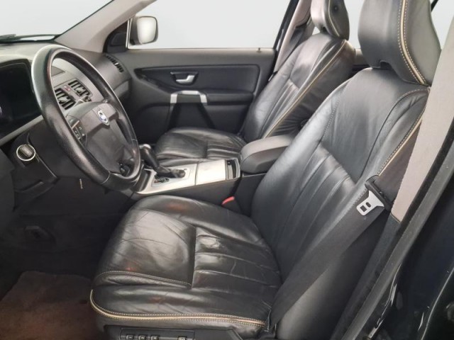 Volvo XC90  D5 