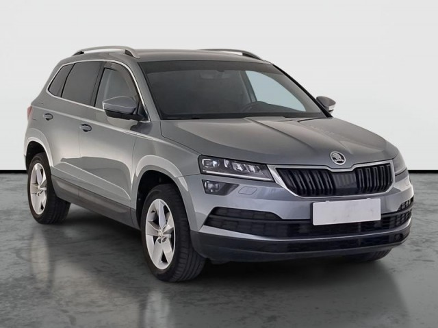 Škoda Karoq  1.5 TSI Style