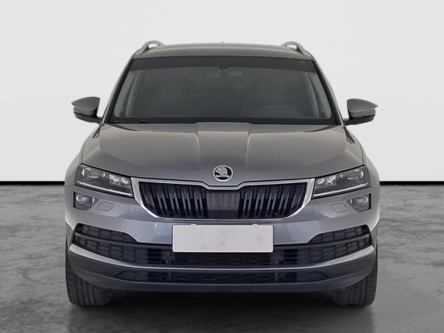 Škoda Karoq  1.5 TSI Style