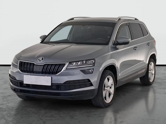 Škoda Karoq  1.5 TSI Style
