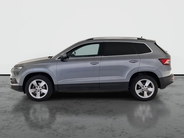 Škoda Karoq  1.5 TSI Style