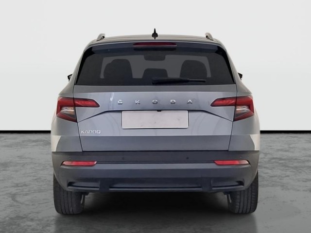 Škoda Karoq  1.5 TSI Style