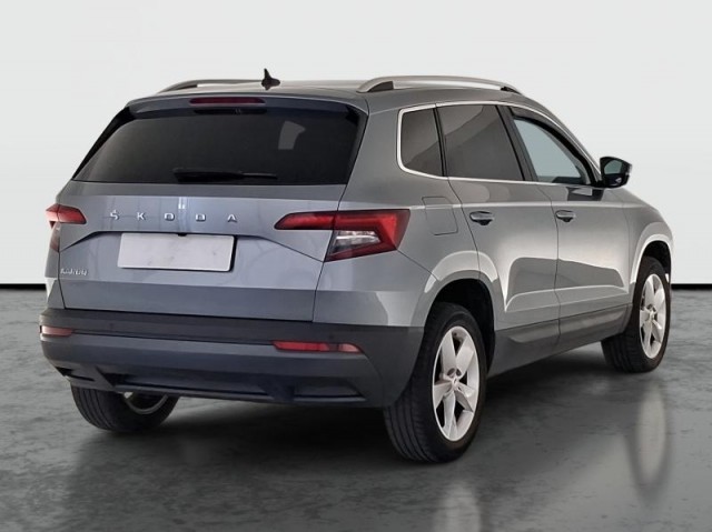 Škoda Karoq  1.5 TSI Style