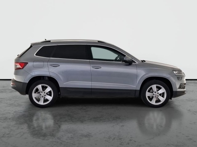 Škoda Karoq  1.5 TSI Style