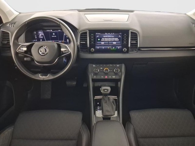 Škoda Karoq  1.5 TSI Style