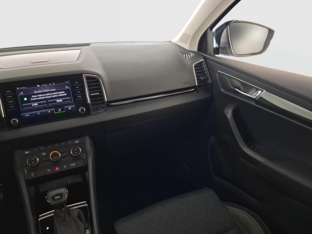 Škoda Karoq  1.5 TSI Style