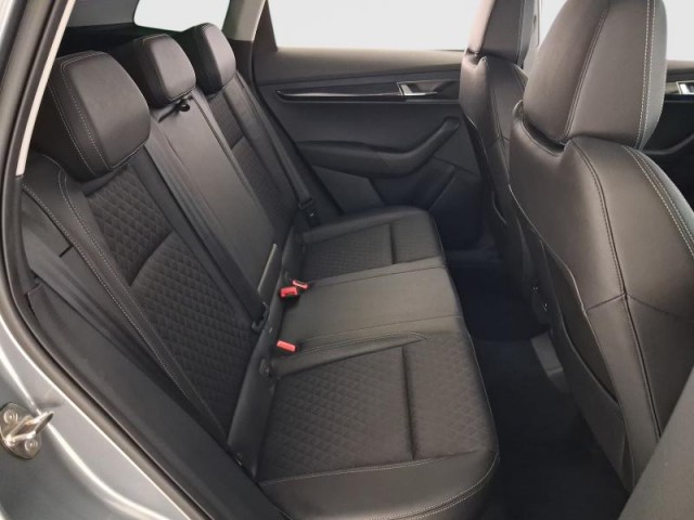 Škoda Karoq  1.5 TSI Style