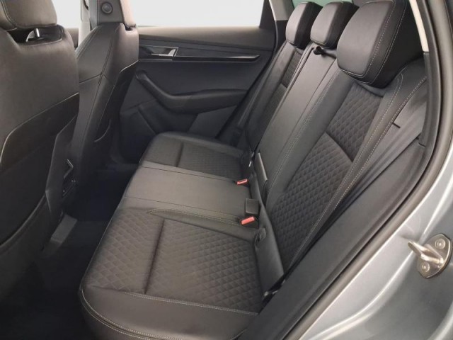 Škoda Karoq  1.5 TSI Style