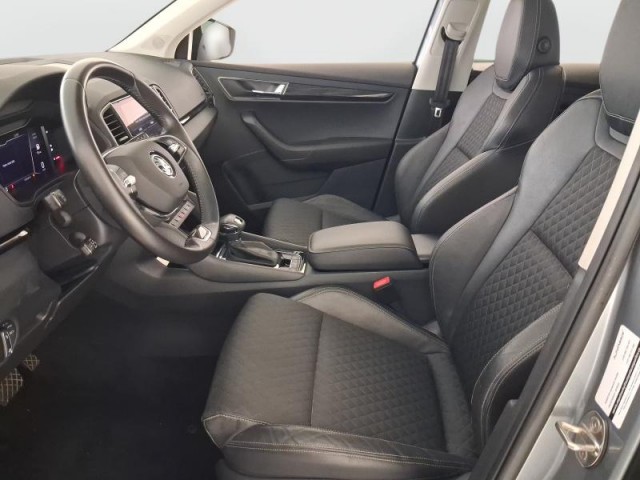 Škoda Karoq  1.5 TSI Style