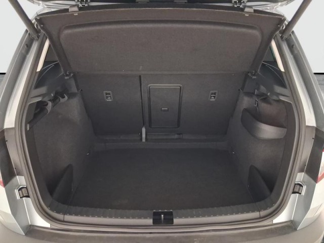 Škoda Karoq  1.5 TSI Style
