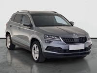 Škoda Karoq  1.5 TSI Style