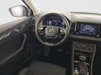 Škoda Karoq  1.5 TSI Style