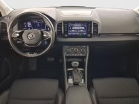 Škoda Karoq  1.5 TSI Style