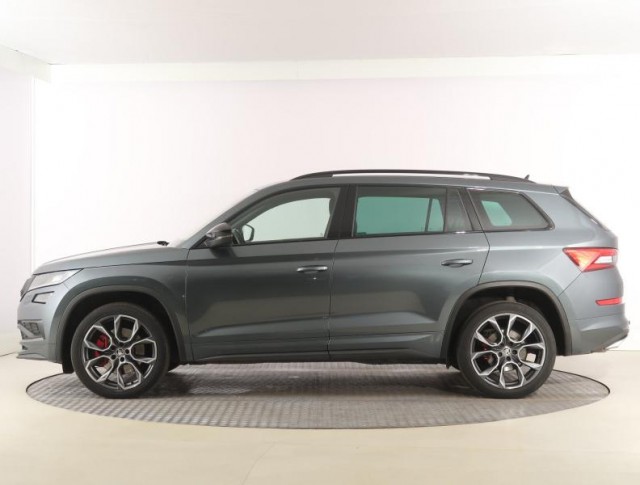 Škoda Kodiaq  RS 2.0 TDI RS