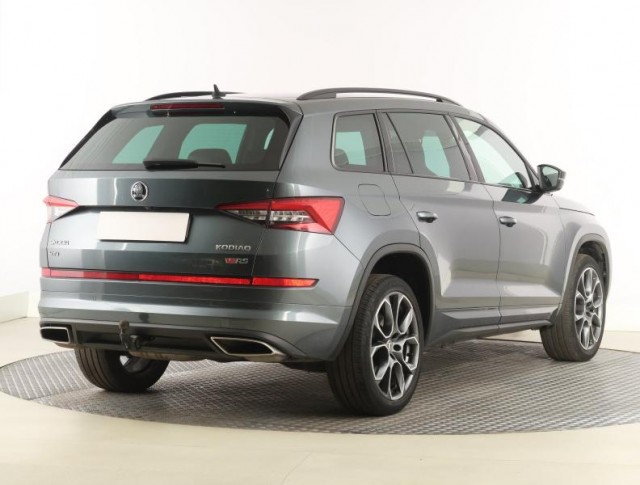 Škoda Kodiaq  RS 2.0 TDI RS