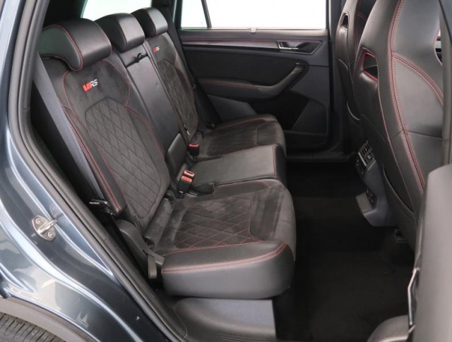 Škoda Kodiaq  RS 2.0 TDI RS