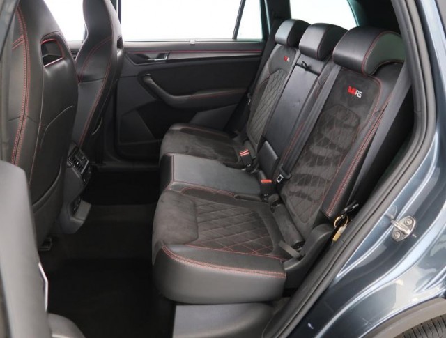 Škoda Kodiaq  RS 2.0 TDI RS