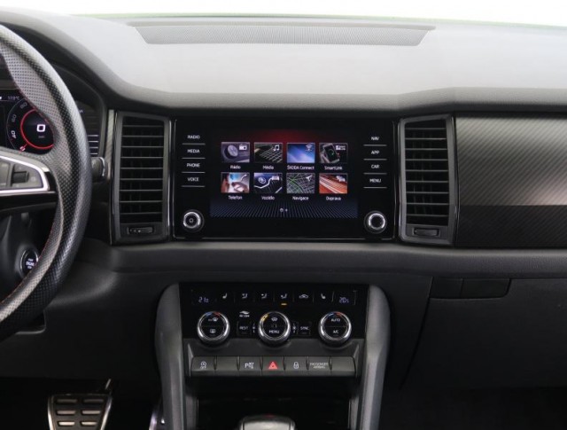 Škoda Kodiaq  RS 2.0 TDI RS