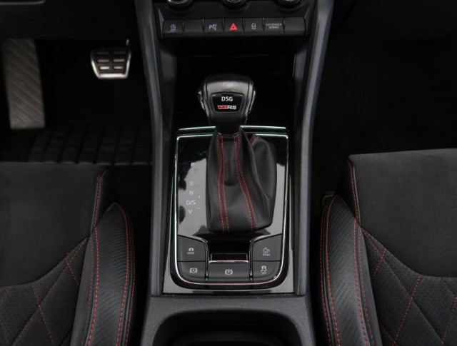 Škoda Kodiaq  RS 2.0 TDI RS