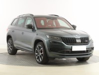 Škoda Kodiaq  RS 2.0 TDI RS