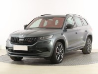 Škoda Kodiaq  RS 2.0 TDI RS