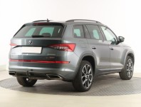Škoda Kodiaq  RS 2.0 TDI RS