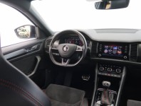 Škoda Kodiaq  RS 2.0 TDI RS