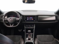 Škoda Kodiaq  RS 2.0 TDI RS