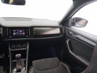 Škoda Kodiaq  RS 2.0 TDI RS
