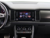 Škoda Kodiaq  RS 2.0 TDI RS