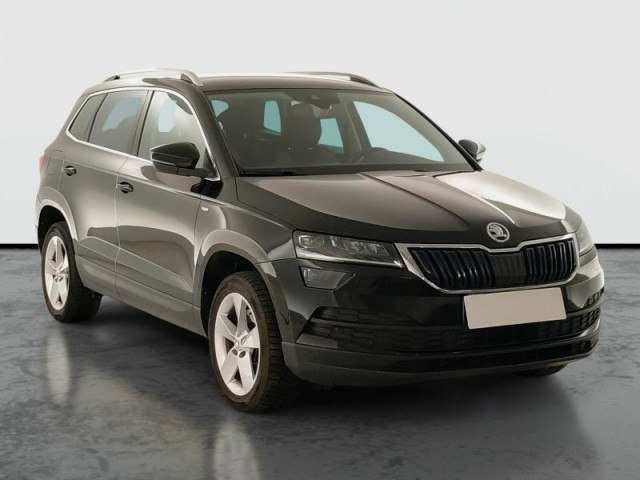 Škoda Karoq  2.0 TDI Style
