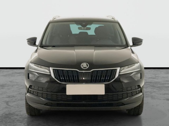 Škoda Karoq  2.0 TDI Style