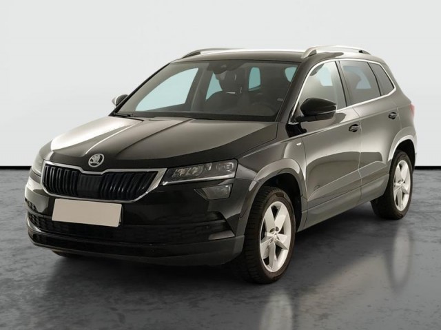 Škoda Karoq  2.0 TDI Style