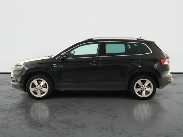 Škoda Karoq  2.0 TDI Style