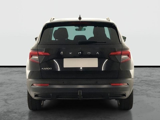 Škoda Karoq  2.0 TDI Style
