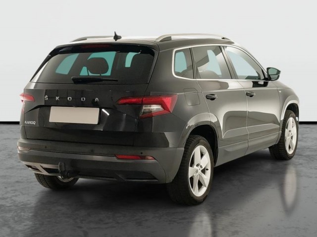 Škoda Karoq  2.0 TDI Style
